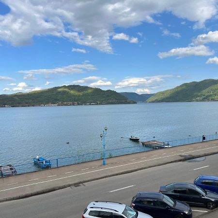 GuestHouse Mili Orşova Eksteriør billede