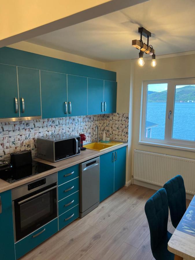 GuestHouse Mili Orşova Eksteriør billede