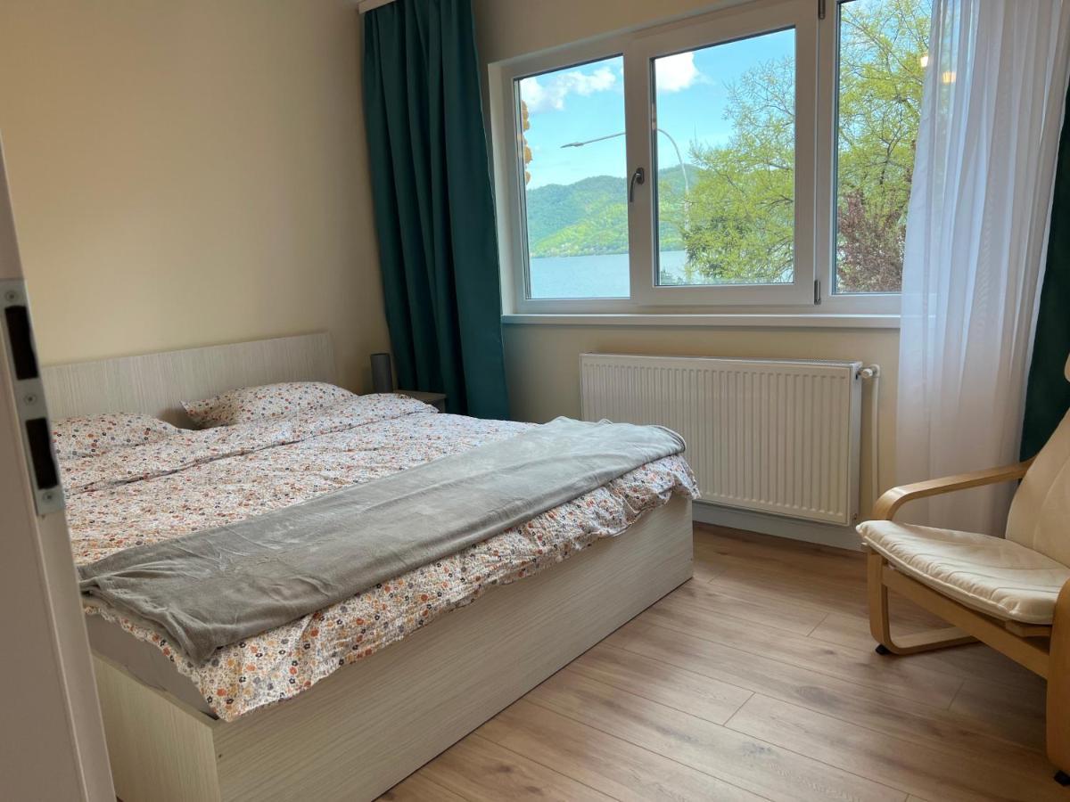 GuestHouse Mili Orşova Eksteriør billede