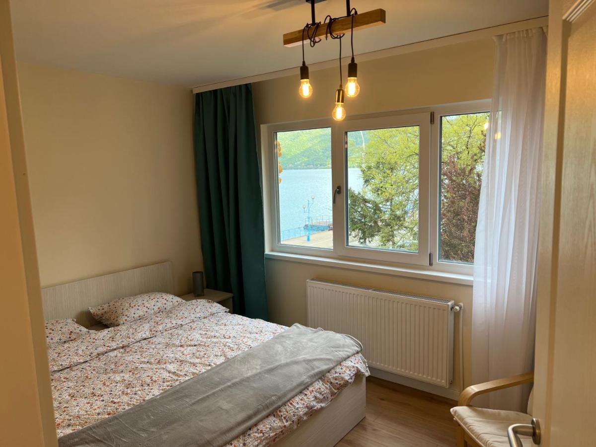 GuestHouse Mili Orşova Eksteriør billede